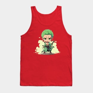 zoro Tank Top